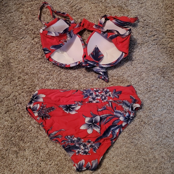 Seafolly Swim Seafolly Australia Bikini Poshmark
